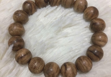 CHUỖI TRẦM HƯƠNG TỰ NHIÊN
