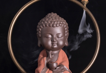 Đỉnh đốt trầm