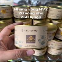 Nhang vòng nhỏ 2