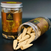 Nụ trầm loại 2