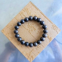 VÒNG TAY TRẦM HƯƠNG ĐEN