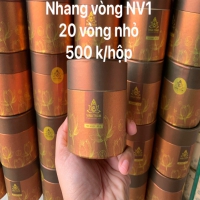 Nhang vòng loại nhỏ Nhang vòng loại nhỏ